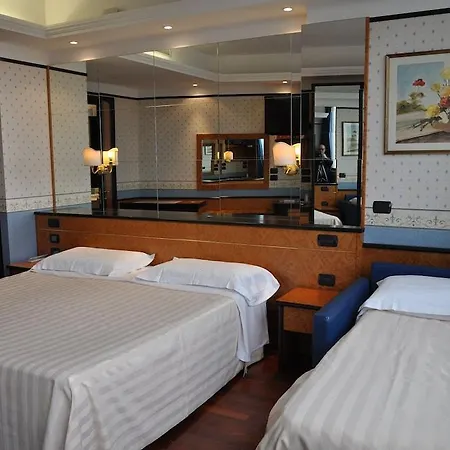 Ξενοδοχείο David Palace 4*