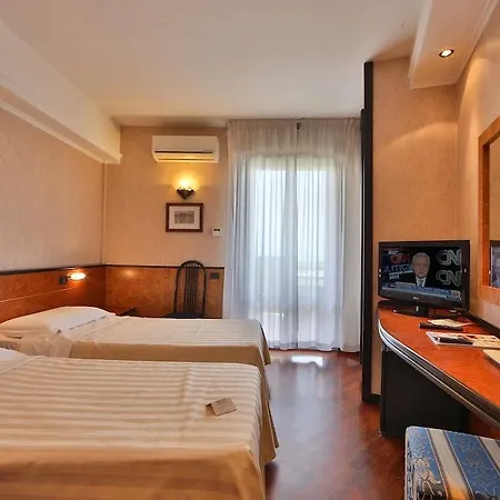 Hotel David Palace 4*