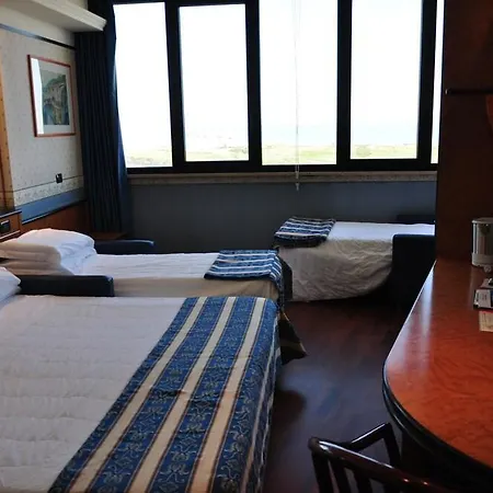 David Palace 4* Porto San Giorgio