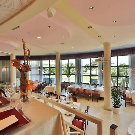 David Palace 4* Porto San Giorgio