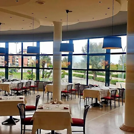 David Palace 4* Porto San Giorgio