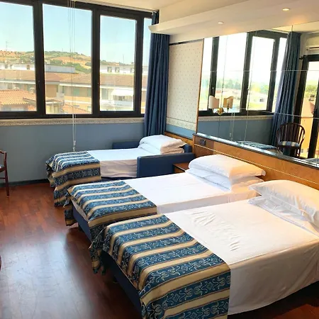 David Palace Hotel Porto San Giorgio