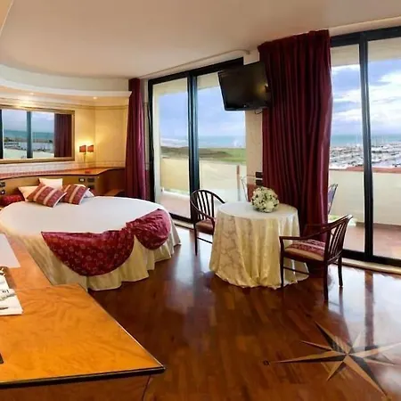 Ξενοδοχείο David Palace