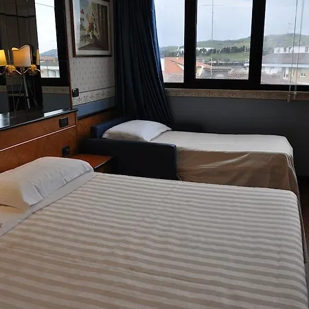 David Palace Porto San Giorgio