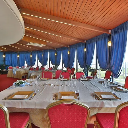 Ξενοδοχείο David Palace