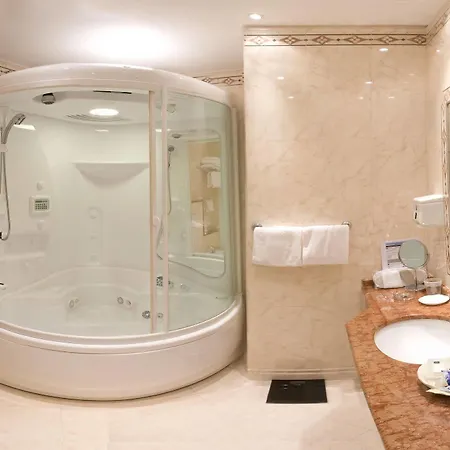 David Palace 4* Porto San Giorgio