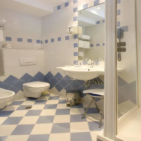 David Palace Porto San Giorgio