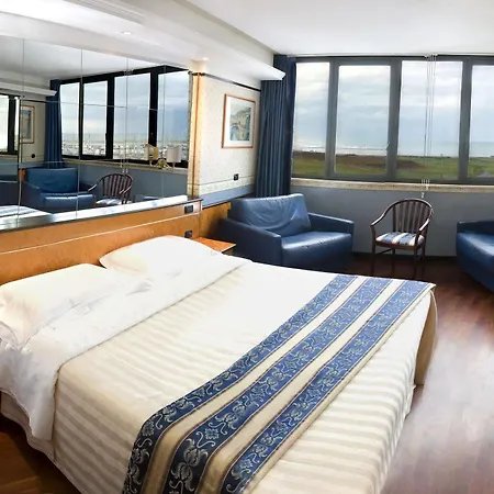 Ξενοδοχείο David Palace Porto San Giorgio