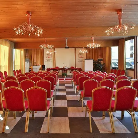 David Palace Porto San Giorgio