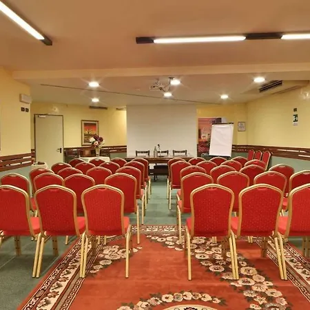 Hotel David Palace Porto San Giorgio