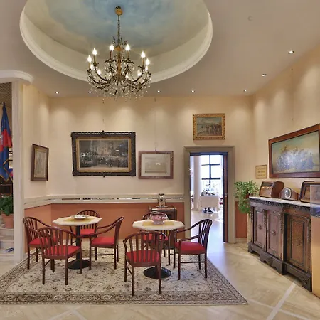 David Palace 4* Porto San Giorgio