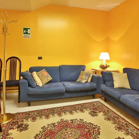 David Palace Ξενοδοχείο