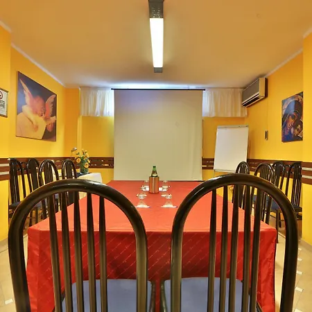 David Palace Ξενοδοχείο 4*