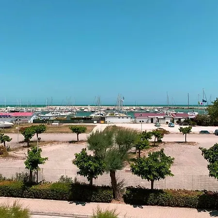 David Palace Porto San Giorgio