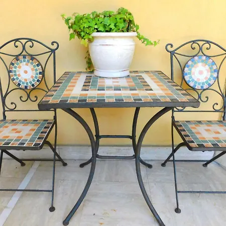 David Palace 4* Porto San Giorgio