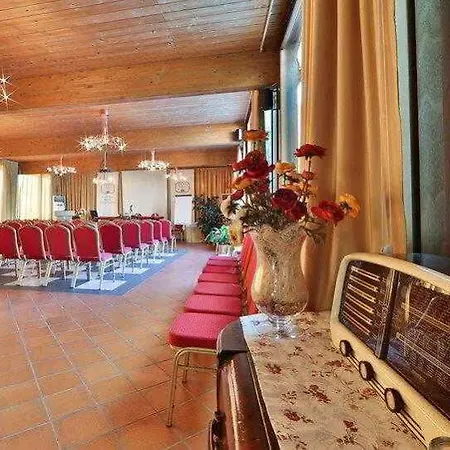 Ξενοδοχείο David Palace Porto San Giorgio