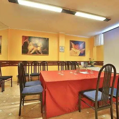 Ξενοδοχείο David Palace Porto San Giorgio