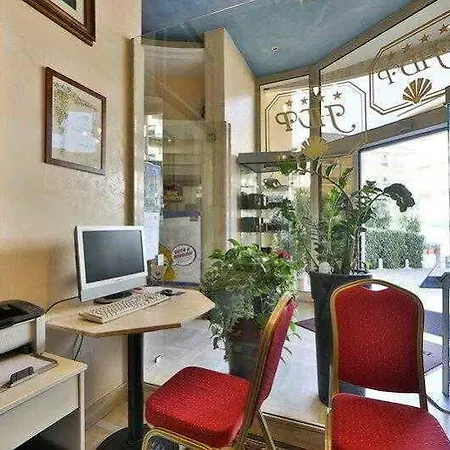 David Palace Ξενοδοχείο