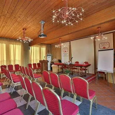 David Palace 4* Porto San Giorgio