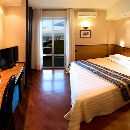 Ξενοδοχείο David Palace