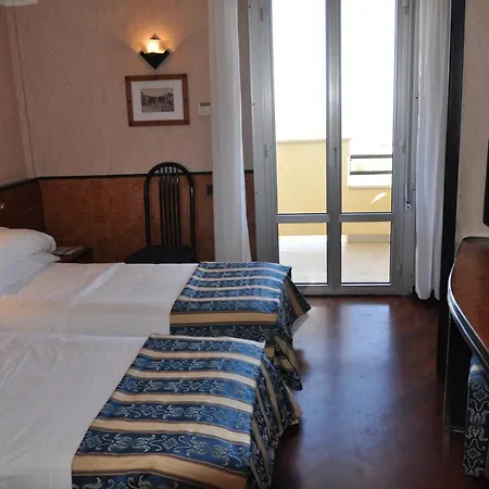 Hotel David Palace Porto San Giorgio